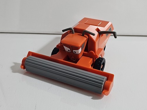 Disney pixar cars frank - disney,