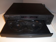 Vintage Kenwood Compact Disc