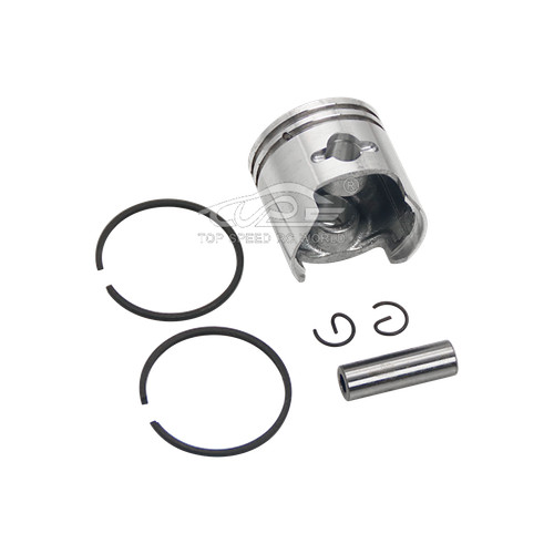 Kit pistone per - 32, 23cc