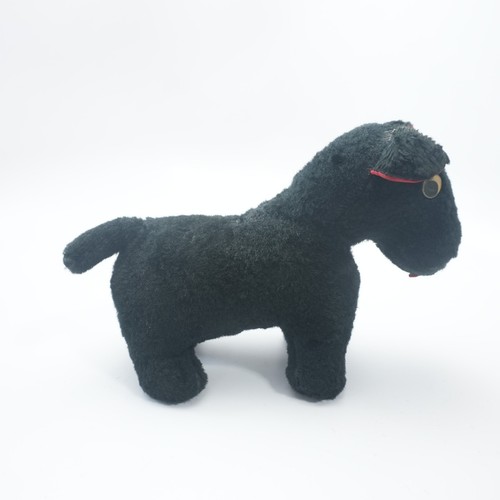 Vintage peluche carnevale - peluche,