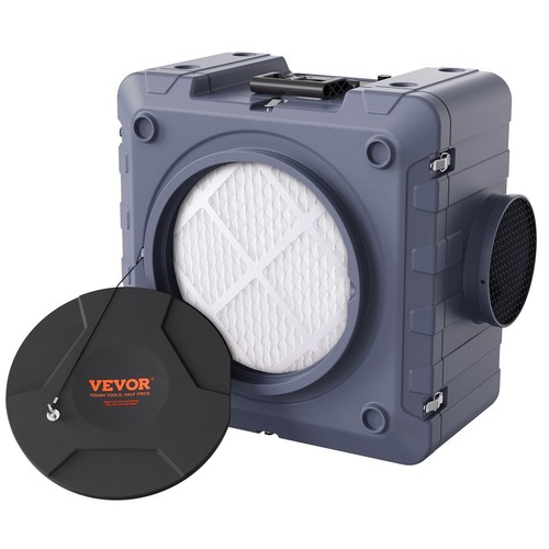 Vevor épurateur air avec - vevor,