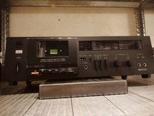 SANSUI   D-150M   CASSETTA DECK  AUDIO  ALTA FEDELTA stereo hi fi  Vintage HI-FI