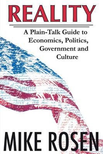 Reality plain talk - reality, a
