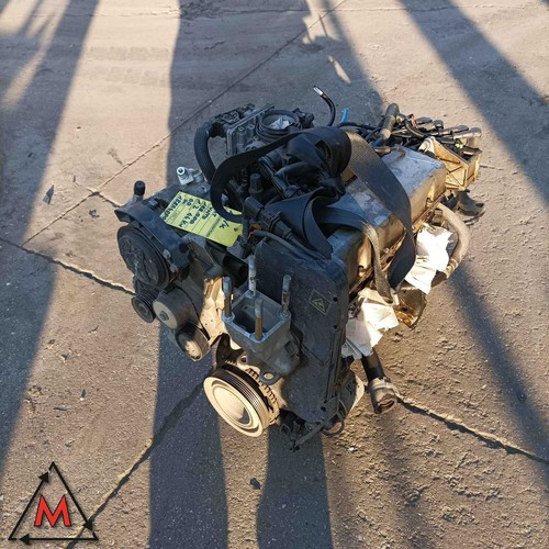 Motore 188a4000 188 000 - 188a4000, km
