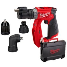 Milwaukee M12 FDDXKIT-0X 12V