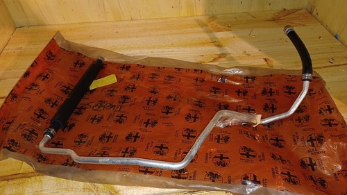 60666973 tubo servosterzo - 60666973,