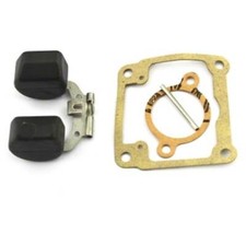 PHBG FLOATING AXLE GASKET