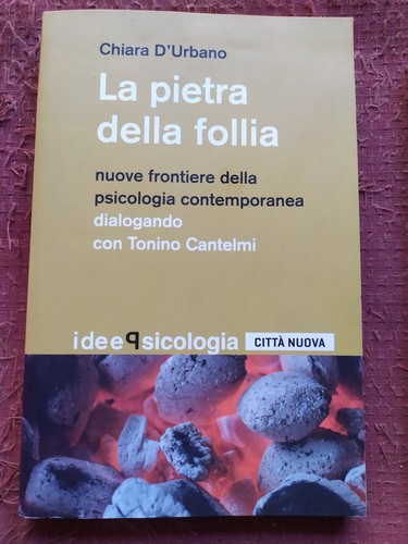 Pietra della follia - pietra,