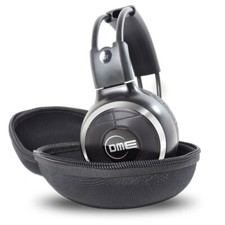 Cuffie stereo IR Wireless, Headphones, raggi infrarossi 2 canali custodia rigida