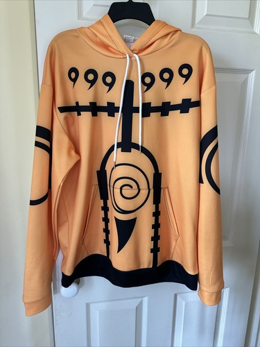 Unisex men women - naruto, six