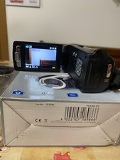 Videocamera DV812