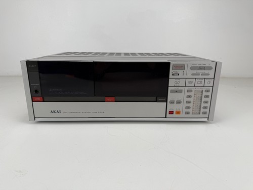 Sistema composito hifi akai - composito,