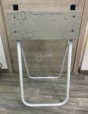 Cavalletto porta motore pieghevole portata massima 70 kg cod. 1010/A nautica