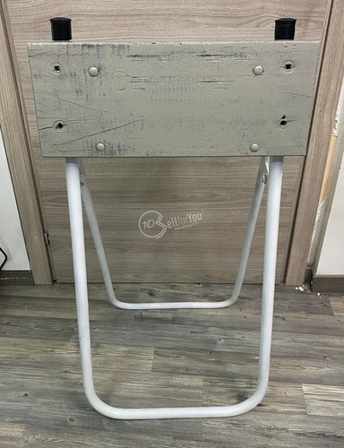 Cavalletto porta motore