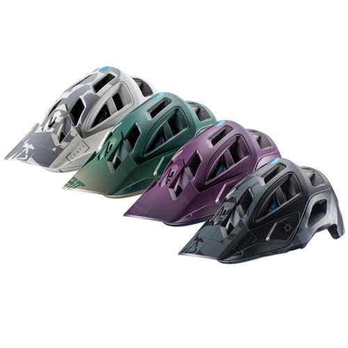 Casco bici leatt mtb all - casco,