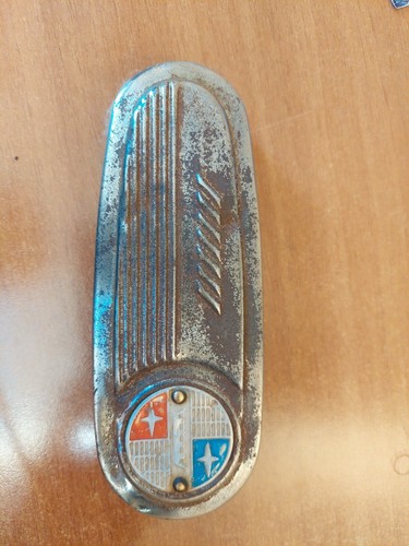 Copri mozzo forcella piaggio - mozzo, forcella 