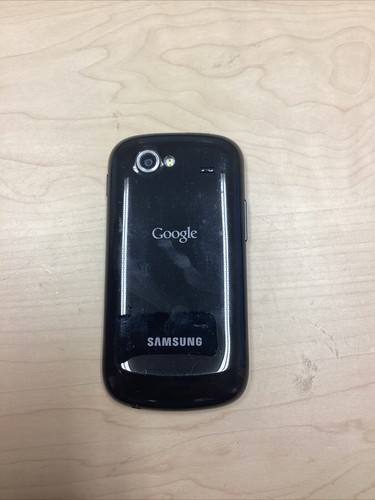Samsung google nexus 4g - s,