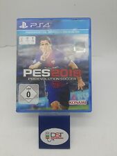VIDEOGIOCO SONY IN BLU-RAY, PES2018 PRO EVOLUTION SOCCER , PER SONY PS4
