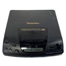 Technics SL-XP300 Lettore CD