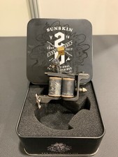 Macchinetta Tattoo Sunskin Evolution 2012