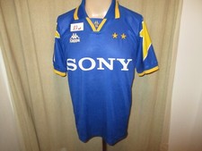 Maglia trasferta Juventus