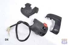 Commutatore devioluci destro Aprilia Scarabeo 200 2001 2002 2003 2004