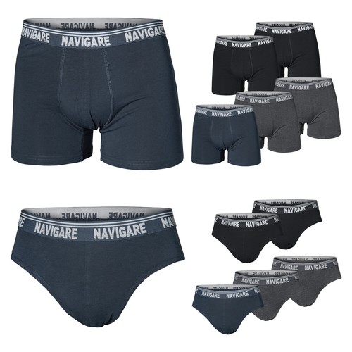 Set paia slip boxer uomo - paia,