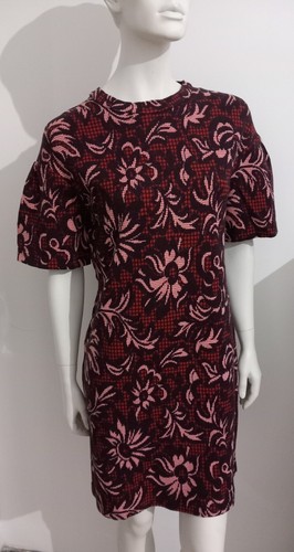 Abito pinko multicolore - pinko,