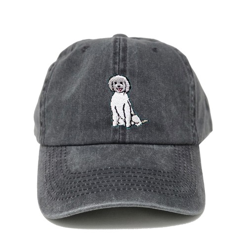 Cappello papà ricamato - papà, per