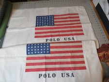 QUATTRO POLO RALPH LAUREN