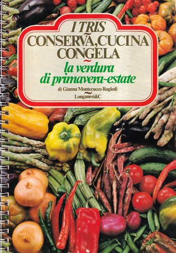 Verdura primavera - la,