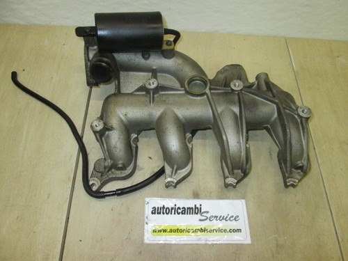 8200272607 collettore - 8200272607,