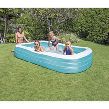 Piscina Family INTEX 58484