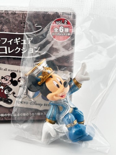 Topolino tokyo disney - topolino,