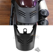 Parafango posteriore per