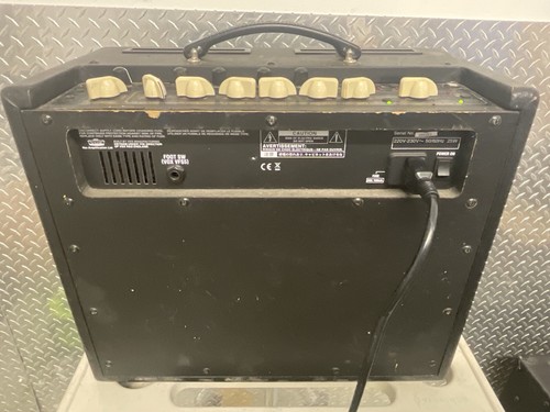 Vox vt20 plus amplificatore - plus,