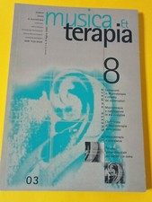 MUSICA ET TERAPIA 8. QUADERNI