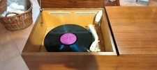 Vendo mobile anni con radio - vendo,