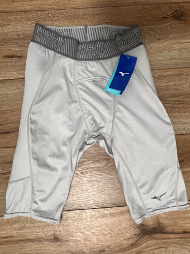 Pantaloncini mizuno - pantaloncini,