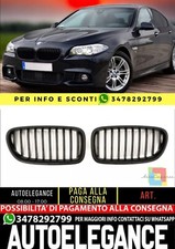 🖤GRIGLIA NERO LUCIDO ADATTA