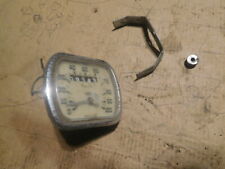 CONTACHILOMETRI MOTO CEV SCALA 100 D'EPOCA VESPA LAMBRETTA GUZZI FARO BASSO VL U