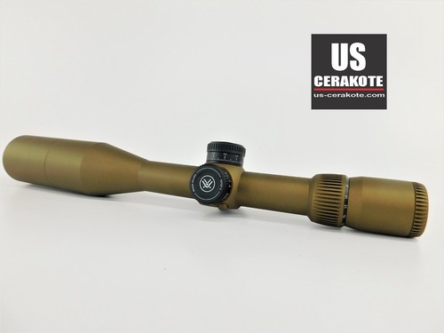Vortex venom 25x56mm - venom, 5-25x56mm