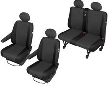 Mercedes Vito Tessuto Sedili