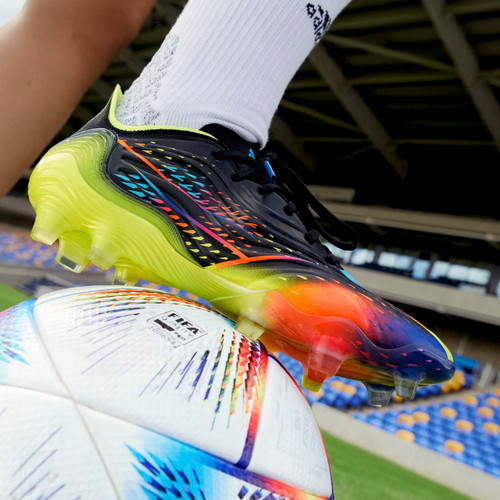 Scarpe calcio adidas - scarpe,