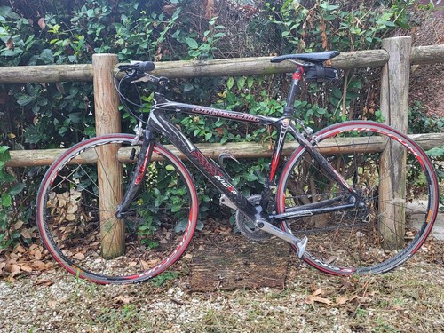 Bici corsa - da,