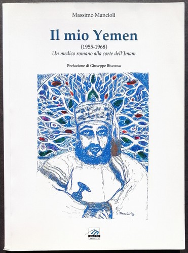 Mancioli mio yemen - mancioli,