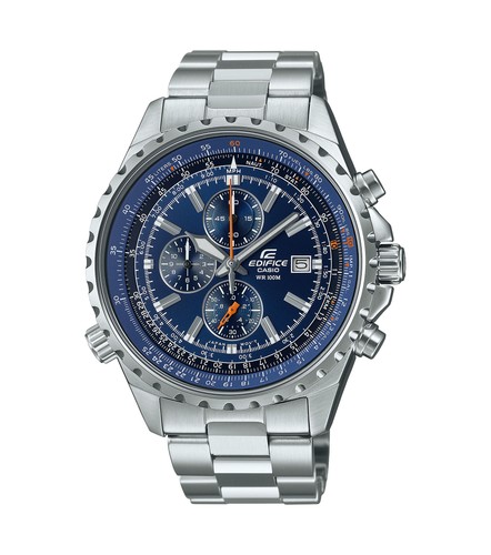 Orologio uomo casio edifice - uomo,