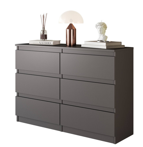 Convad cassettiera credenza - credenza, 6