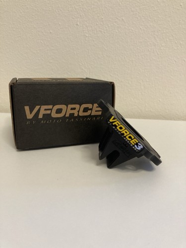 Pacco lamellare vforce3 - lamellare,