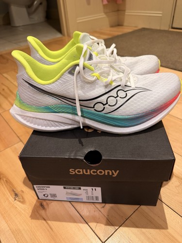 Saucony endorphin speed - speed, uomo